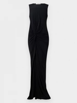 Foto van product Jerseyjurk Diane Von Furstenberg zwart
