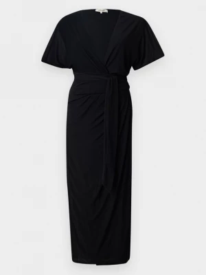 Foto van product Jerseyjurk Diane Von Furstenberg zwart