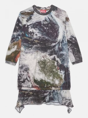 Foto van product Jerseyjurk Diesel