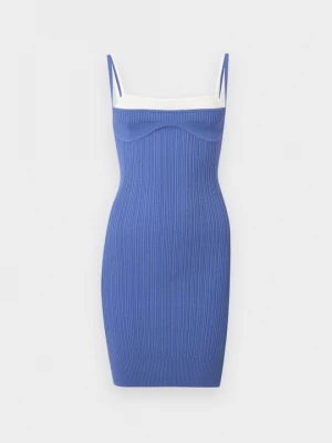 Foto van product Jerseyjurk Diesel blauw