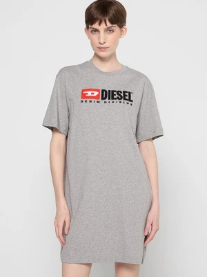 Foto van product Jerseyjurk Diesel grijs