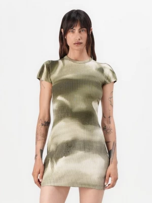 Foto van product Jerseyjurk Diesel groen
