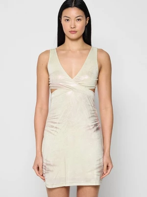 Foto van product Jerseyjurk Diesel lichtgroen