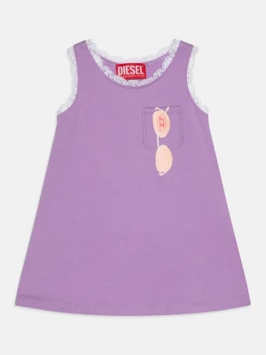 Foto van product Jerseyjurk Diesel paars