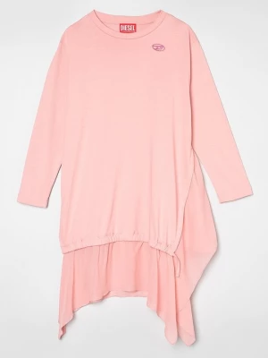 Foto van product Jerseyjurk Diesel roze