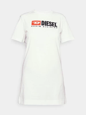Foto van product Jerseyjurk Diesel wit