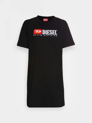 Foto van product Jerseyjurk Diesel zwart