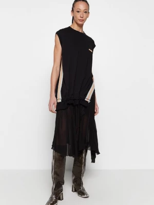 Foto van product Jerseyjurk Diesel zwart