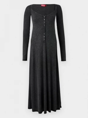 Foto van product Jerseyjurk Diesel zwart