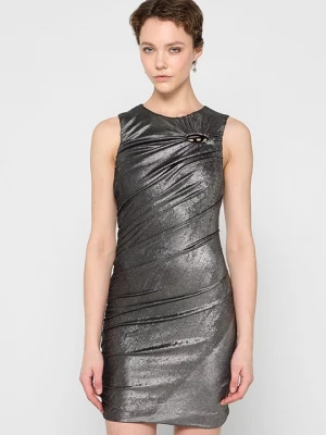 Foto van product Jerseyjurk Diesel zwart