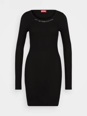 Foto van product Jerseyjurk Diesel zwart