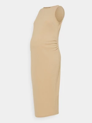 Foto van product Jerseyjurk Dorothy Perkins camel