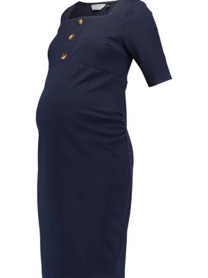 Foto van product Jerseyjurk Dorothy Perkins donkerblauw
