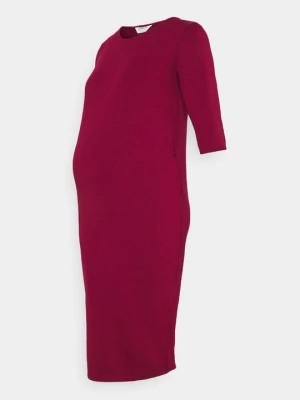 Foto van product Jerseyjurk Dorothy Perkins donkerrood
