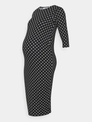 Foto van product Jerseyjurk Dorothy Perkins zwart
