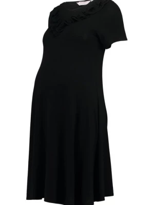 Foto van product Jerseyjurk Dorothy Perkins zwart