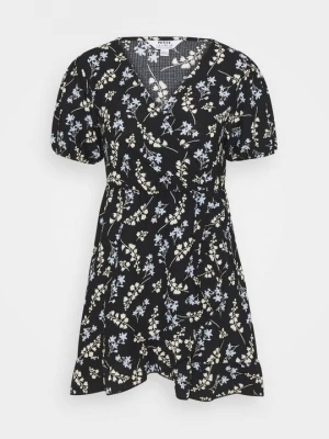 Foto van product Jerseyjurk Dorothy Perkins zwart
