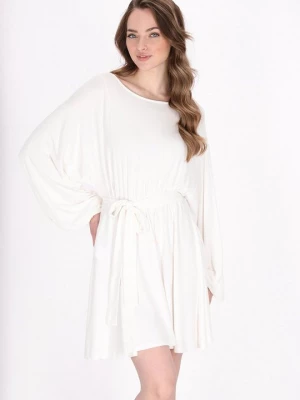 Foto van product Jerseyjurk Dreimaster crème