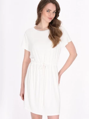 Foto van product Jerseyjurk Dreimaster crème