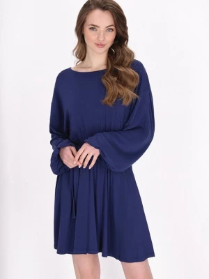 Foto van product Jerseyjurk Dreimaster donkerblauw