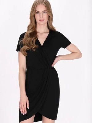 Foto van product Jerseyjurk Dreimaster zwart