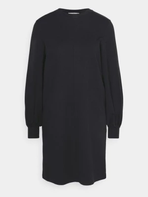 Foto van product Jerseyjurk Drykorn zwart