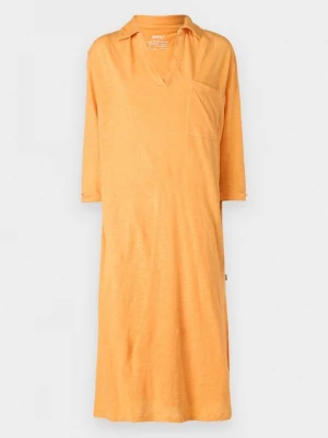 Foto van product Jerseyjurk ECOALF oranje