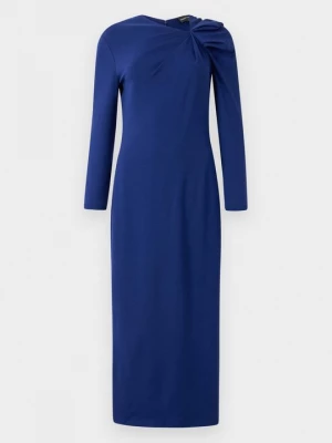 Foto van product Jerseyjurk Emporio Armani donkerblauw