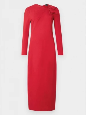 Foto van product Jerseyjurk Emporio Armani rood