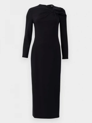 Foto van product Jerseyjurk Emporio Armani zwart