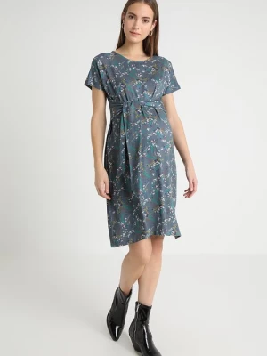 Foto van product Jerseyjurk Envie De Fraise blauw