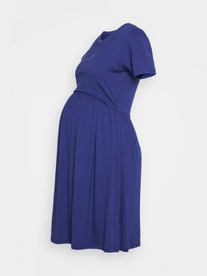 Foto van product Jerseyjurk Envie De Fraise blauw