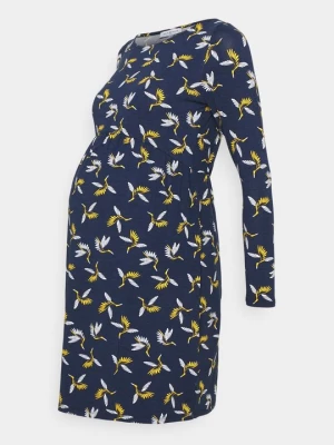 Foto van product Jerseyjurk Envie De Fraise blauw