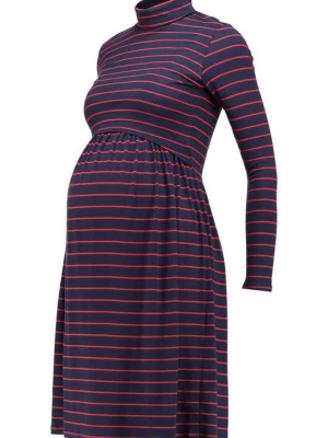 Foto van product Jerseyjurk Envie De Fraise donkerblauw