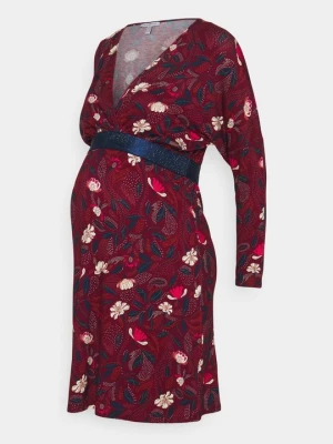 Foto van product Jerseyjurk Envie De Fraise rood