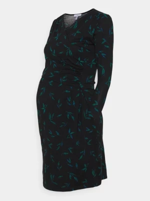 Foto van product Jerseyjurk Envie De Fraise zwart