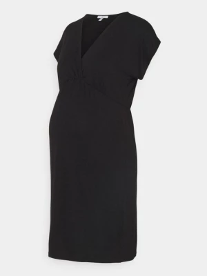Foto van product Jerseyjurk Envie De Fraise zwart