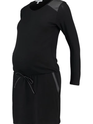 Foto van product Jerseyjurk Envie De Fraise zwart