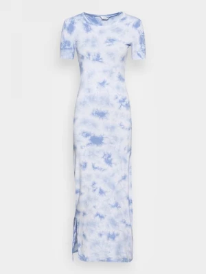 Foto van product Jerseyjurk Envii blauw