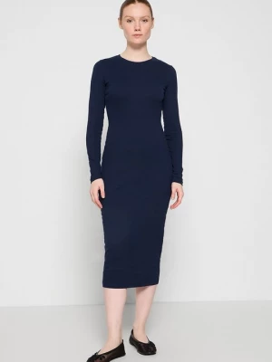 Foto van product Jerseyjurk Envii blauw
