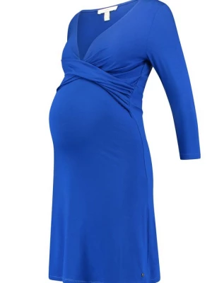 Foto van product Jerseyjurk Esprit blauw