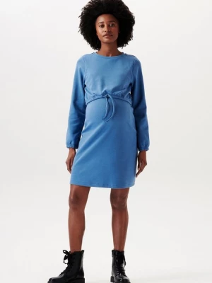 Foto van product Jerseyjurk Esprit blauw