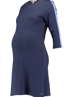 Foto van product Jerseyjurk Esprit blauw