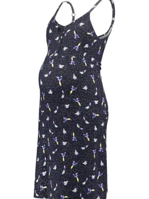 Foto van product Jerseyjurk Esprit blauw