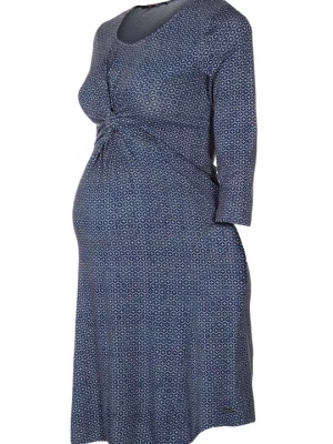 Foto van product Jerseyjurk Esprit blauw