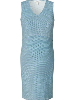 Foto van product Jerseyjurk Esprit blauw