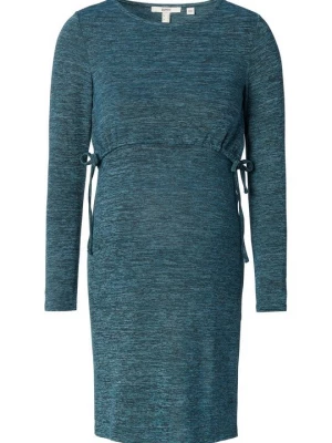Foto van product Jerseyjurk Esprit donkerblauw