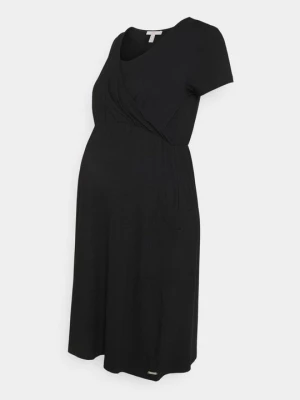 Foto van product Jerseyjurk Esprit zwart