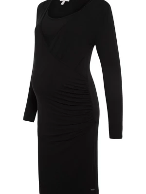 Foto van product Jerseyjurk Esprit zwart