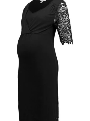 Foto van product Jerseyjurk Esprit zwart